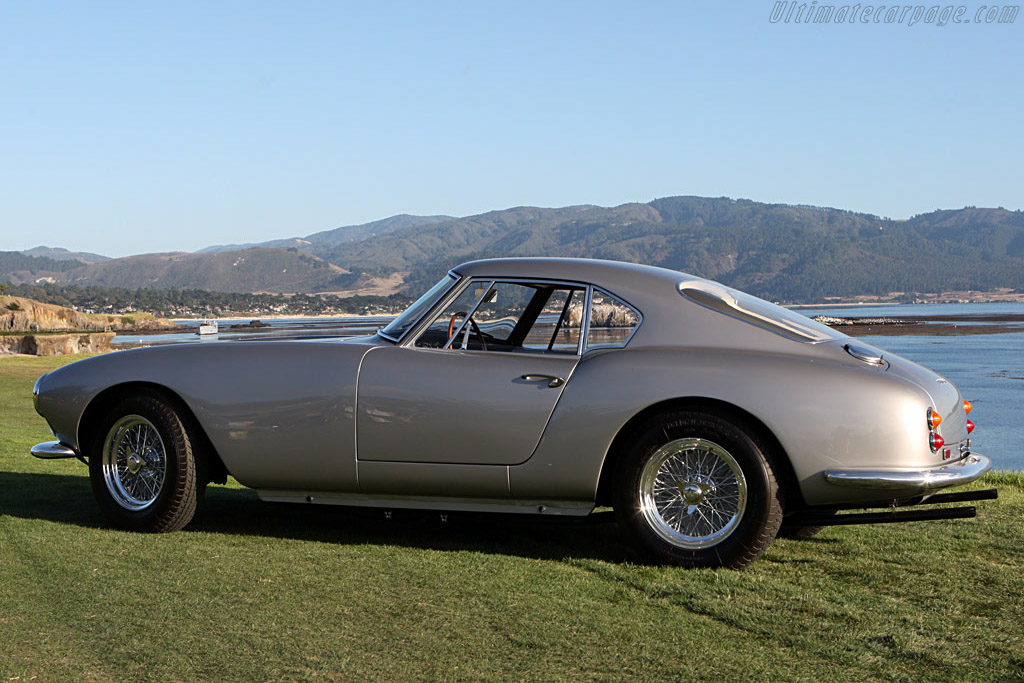 Ferrari 250 GT LWB Interim Berlinetta - Chassis: 1521GT  - 2007 Pebble Beach Concours d'Elegance