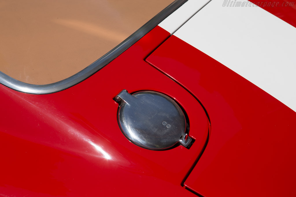 Ferrari 250 GT LWB Interim Berlinetta - Chassis: 1519GT  - 2014 Concorso d'Eleganza Villa d'Este