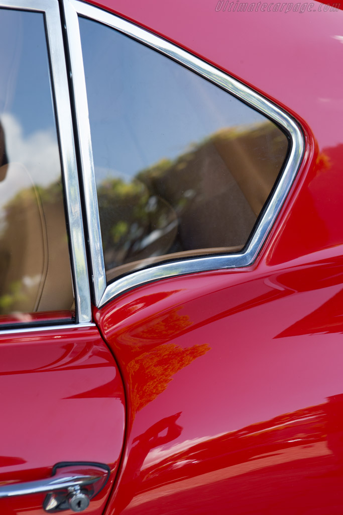 Ferrari 250 GT LWB Interim Berlinetta - Chassis: 1519GT  - 2014 Concorso d'Eleganza Villa d'Este