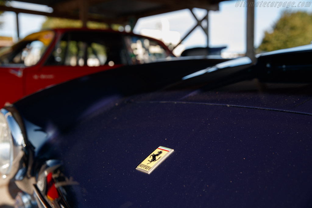 Ferrari 250 GT SWB Berlinetta Competizione