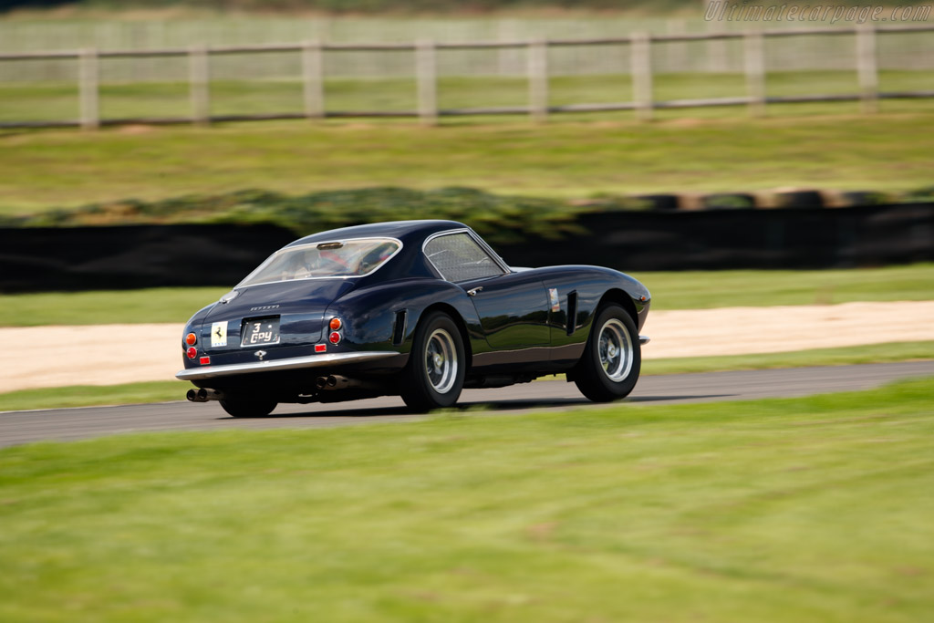 Ferrari 250 GT SWB Berlinetta Competizione