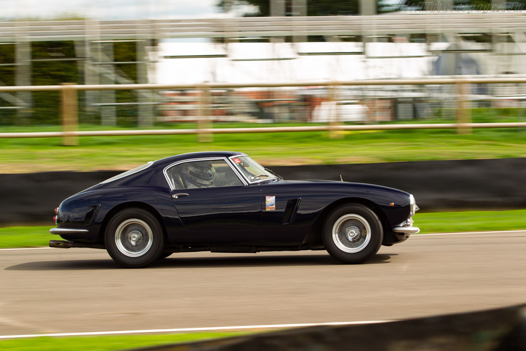 Ferrari 250 GT SWB Berlinetta Competizione