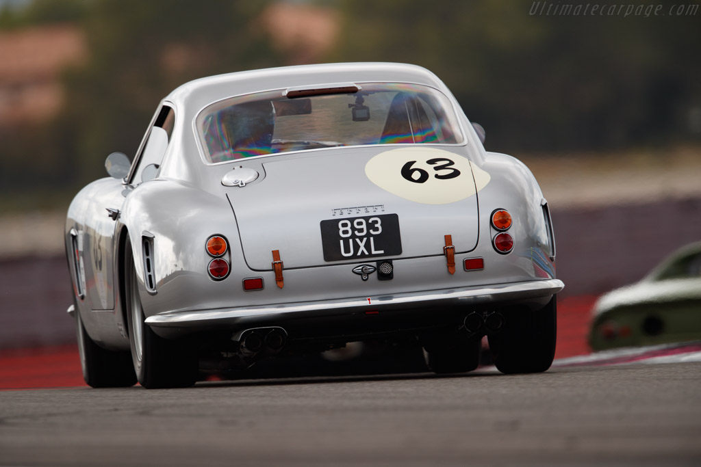 Ferrari 250 GT SWB Berlinetta Competizione - Chassis: 1917GT  - 2019 Dix Mille Tours