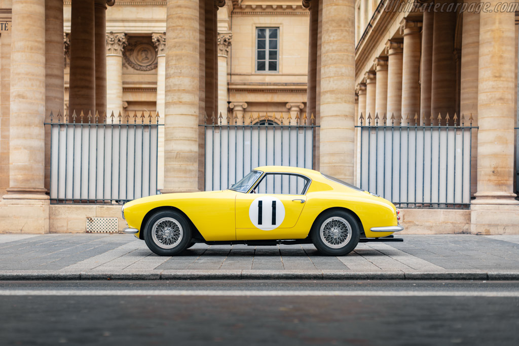 Ferrari 250 GT SWB Berlinetta Competizione