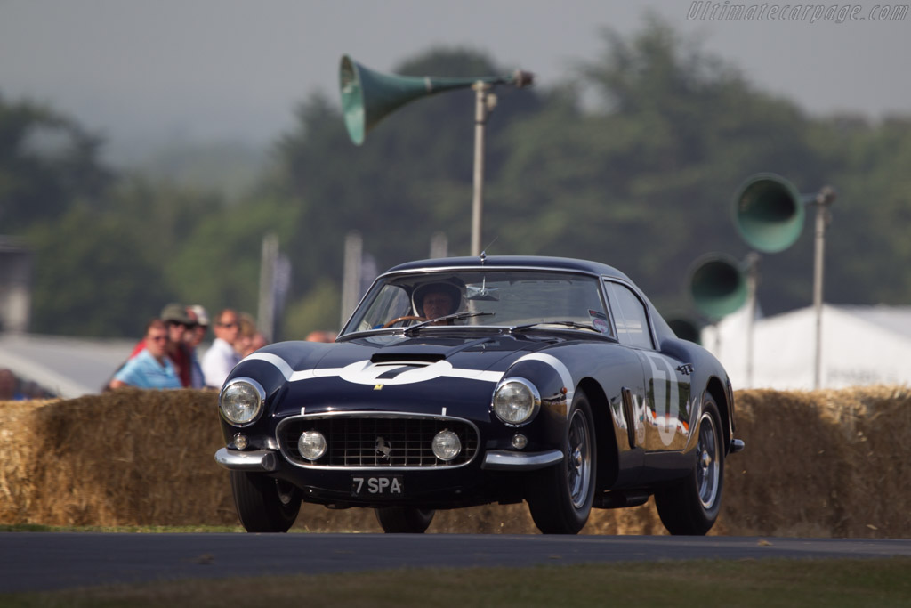 Ferrari 250 GT SWB Berlinetta Competizione - Chassis: 2119GT  - 2013 Goodwood Festival of Speed
