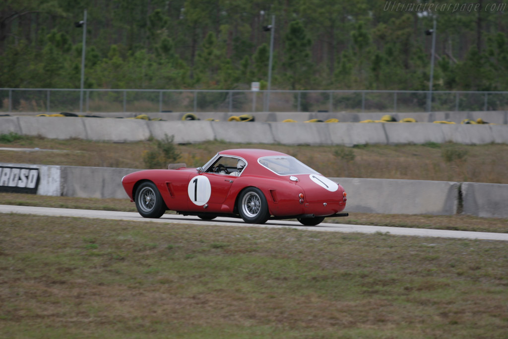 Ferrari 250 GT SWB Berlinetta Competizione - Chassis: 1759GT  - 2006 Cavallino Classic