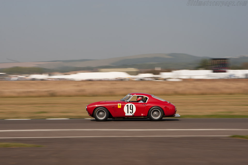 Ferrari 250 GT SWB Berlinetta Competizione - Chassis: 1759GT  - 2009 Goodwood Revival