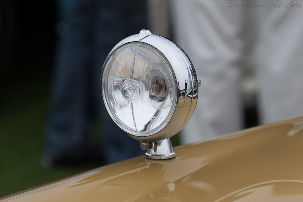 Ferrari 250 GT SWB Berlinetta Competizione - Chassis: 2159GT  - 2016 Pebble Beach Concours d'Elegance