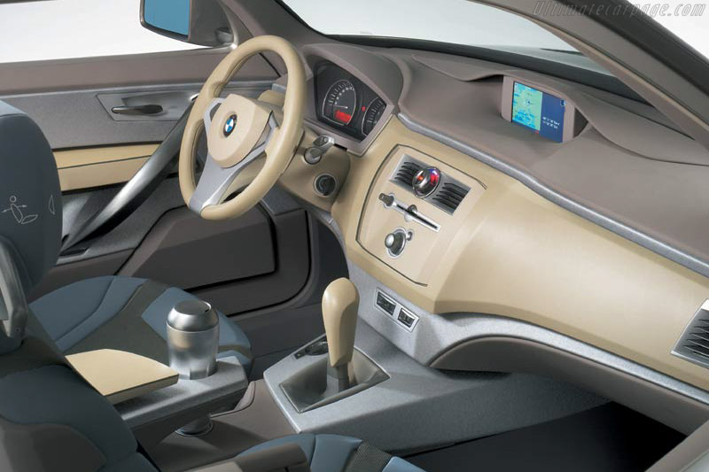 BMW xActivity
