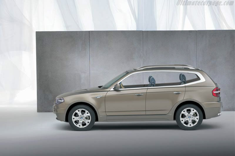 BMW xActivity