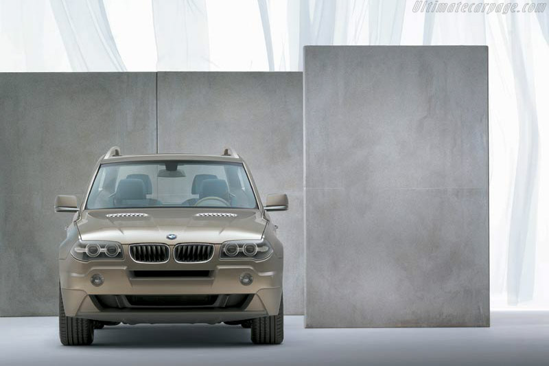 BMW xActivity