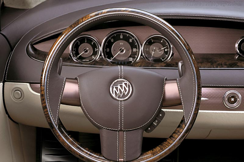 Buick Centieme