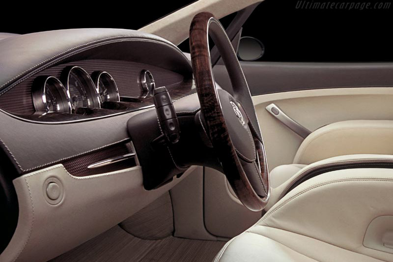 Buick Centieme