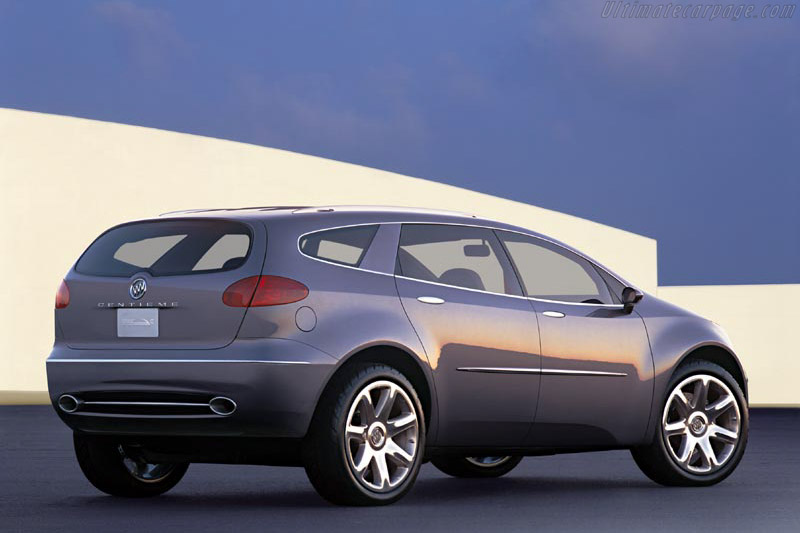 Buick Centieme