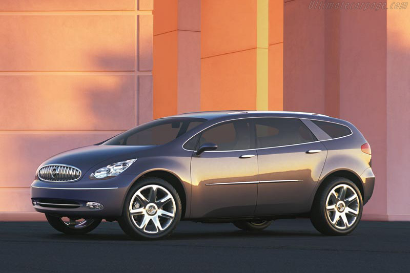 Buick Centieme