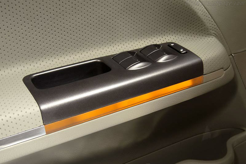 Ford Freestyle FX