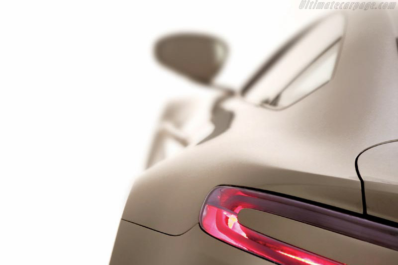 Aston Martin AMV8 Vantage