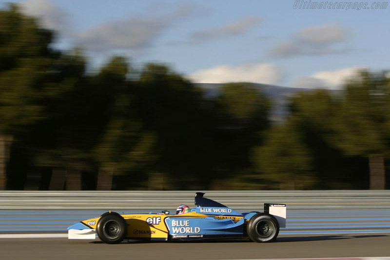 Renault R203