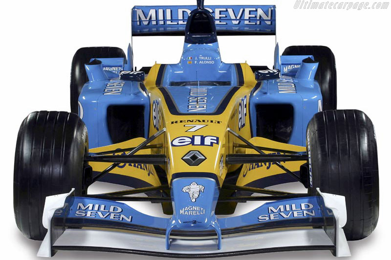Renault R203
