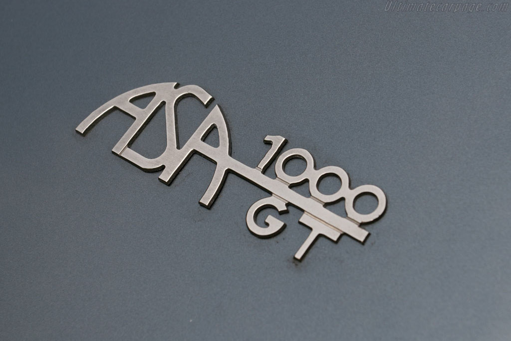 ASA 1000GT
