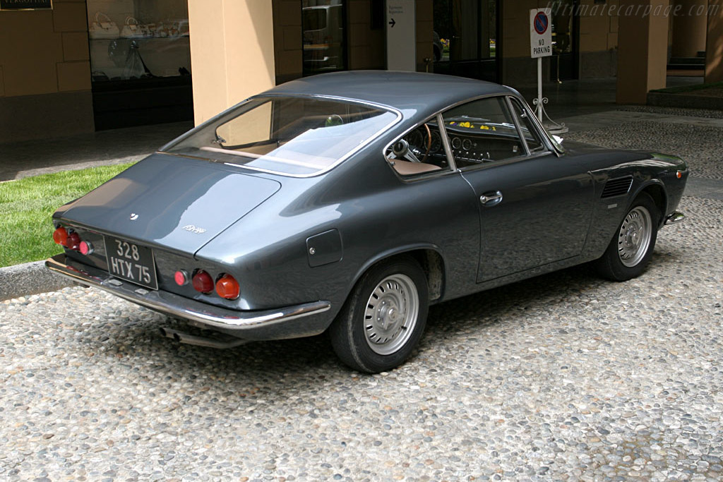 ASA 1000GT