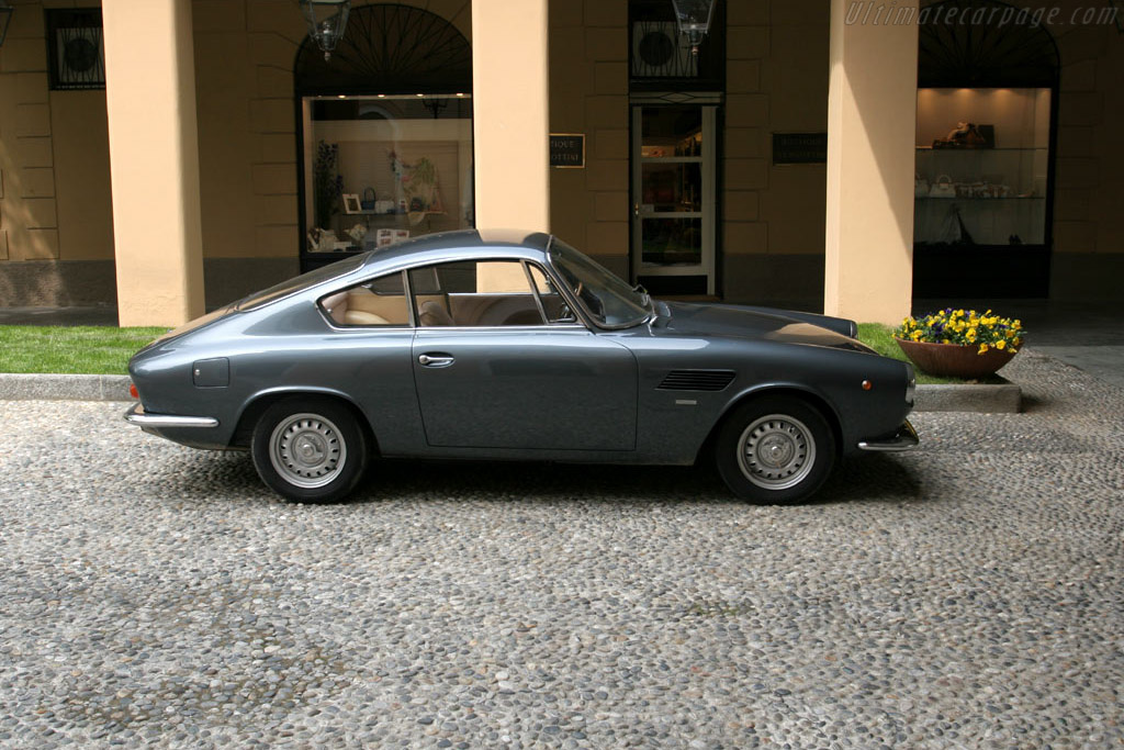 ASA 1000GT