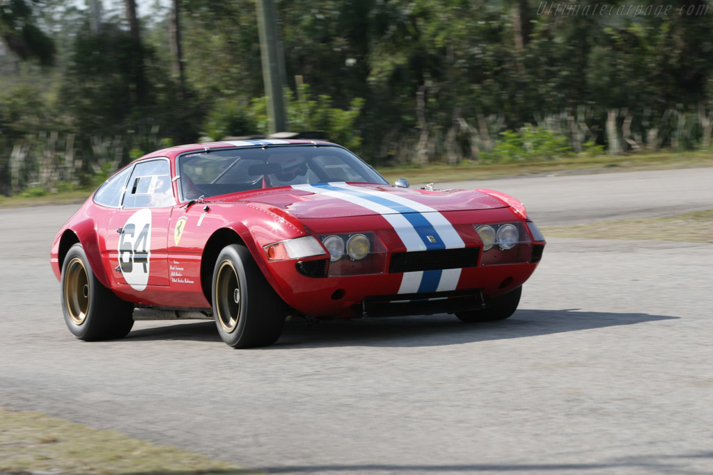 Ferrari 365 GTB/4 Daytona Competizione S1 - Chassis: 14437  - 2006 Cavallino Classic