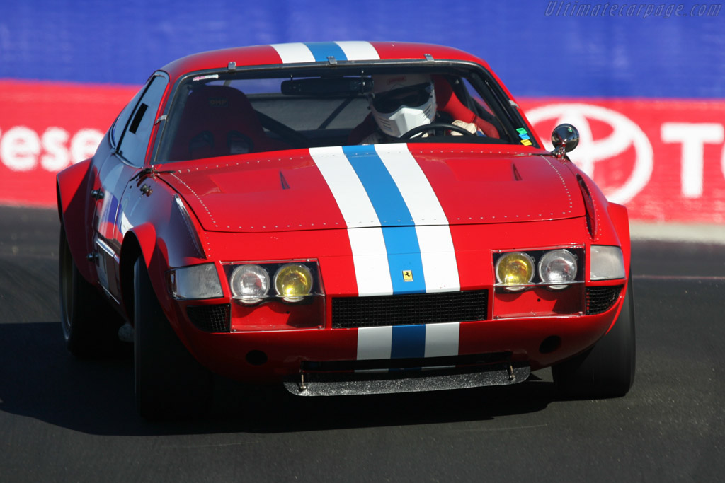 Ferrari 365 GTB/4 Daytona Competizione S1 - Chassis: 14437  - 2007 Monterey Historic Automobile Races