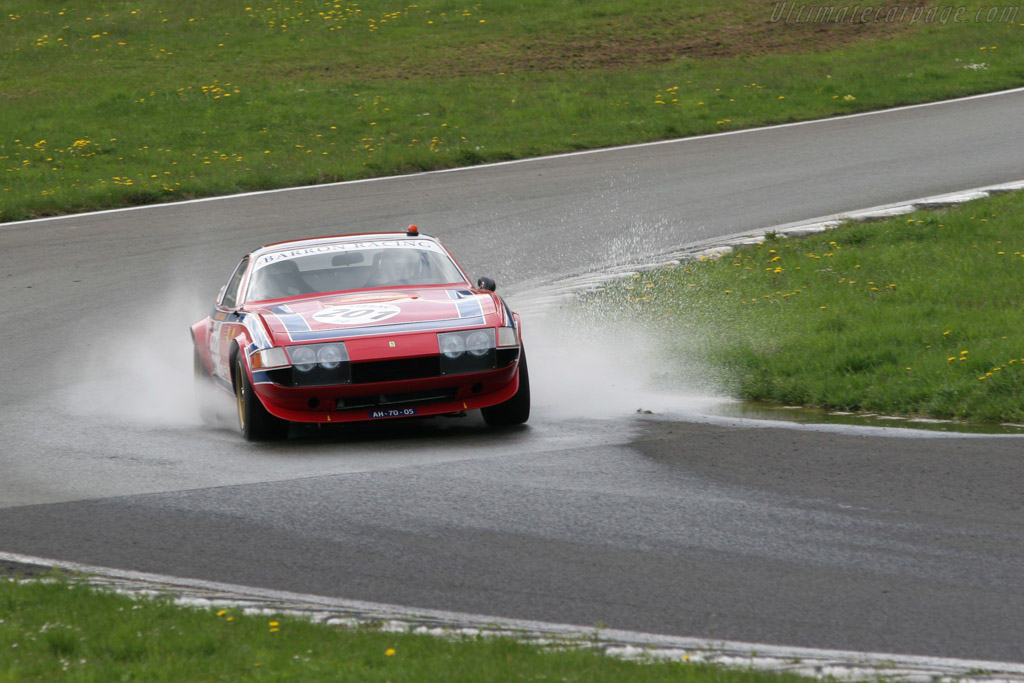 Ferrari 365 GTB/4 Daytona Competizione S1 - Chassis: 14407  - 2005 Tour Auto