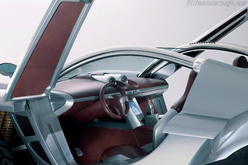 Peugeot Hoggar