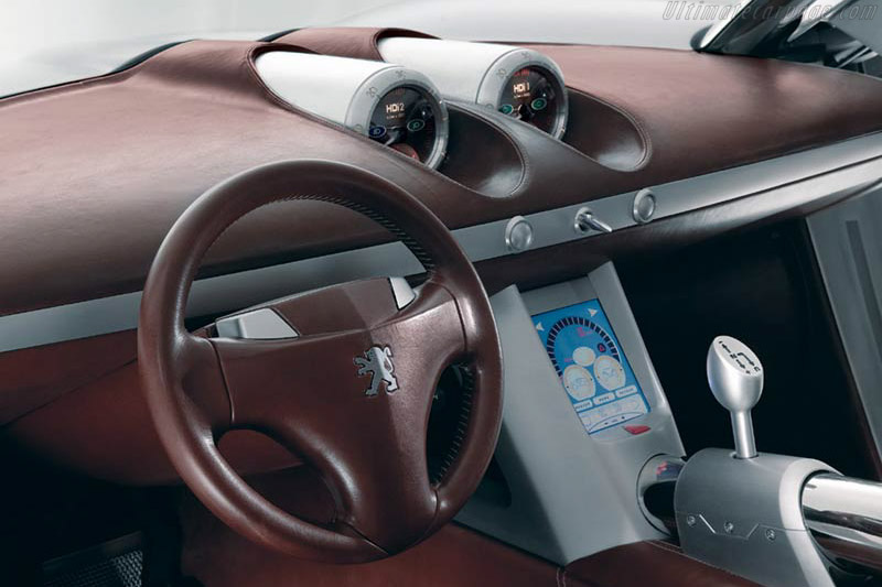 Peugeot Hoggar