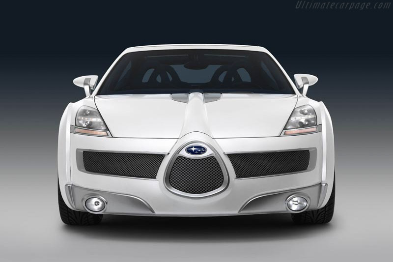 Subaru B11S