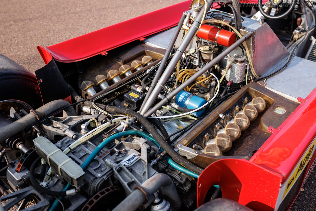 Ferrari 312 T3