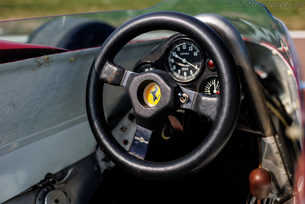 Ferrari 312 T3
