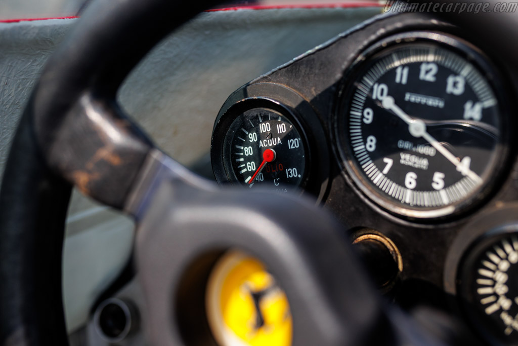 Ferrari 312 T3