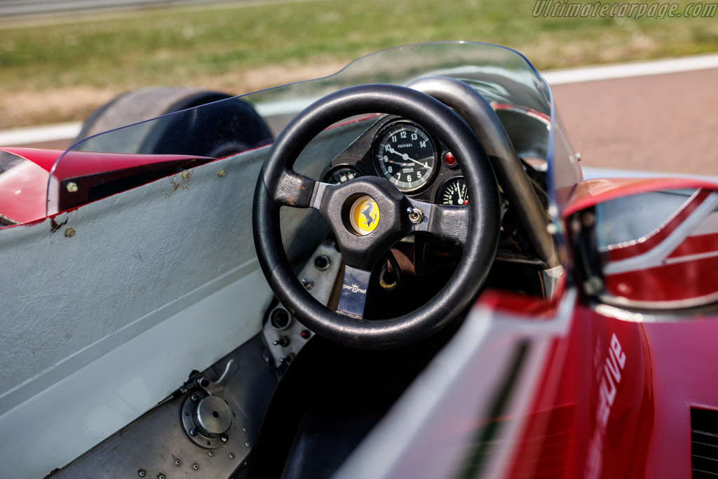 Ferrari 312 T3