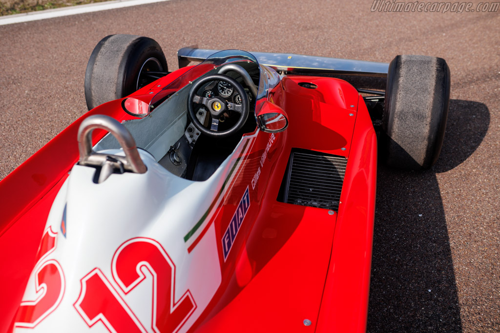 Ferrari 312 T3