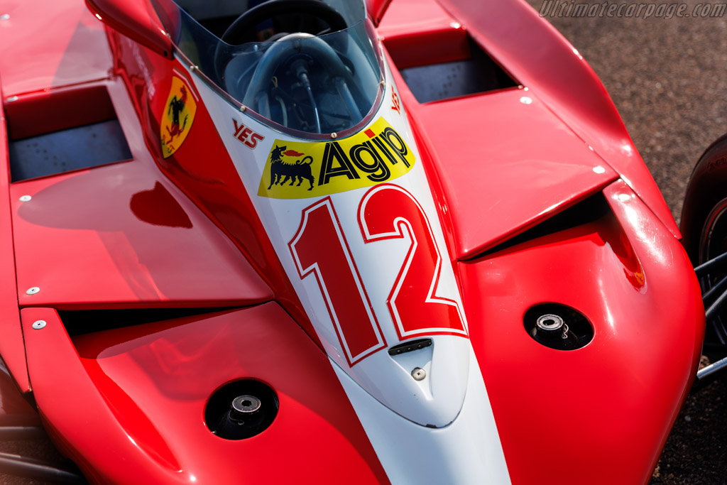 Ferrari 312 T3