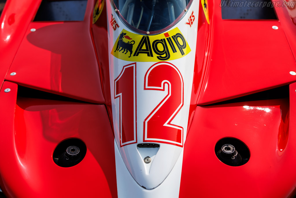 Ferrari 312 T3