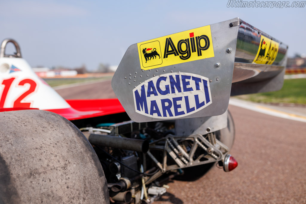 Ferrari 312 T3