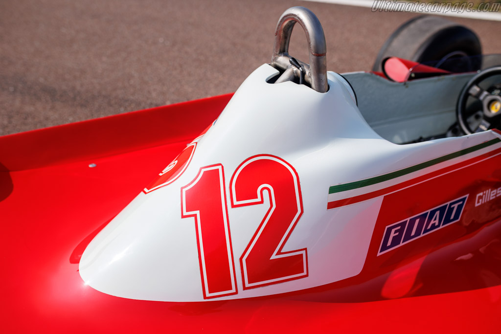 Ferrari 312 T3