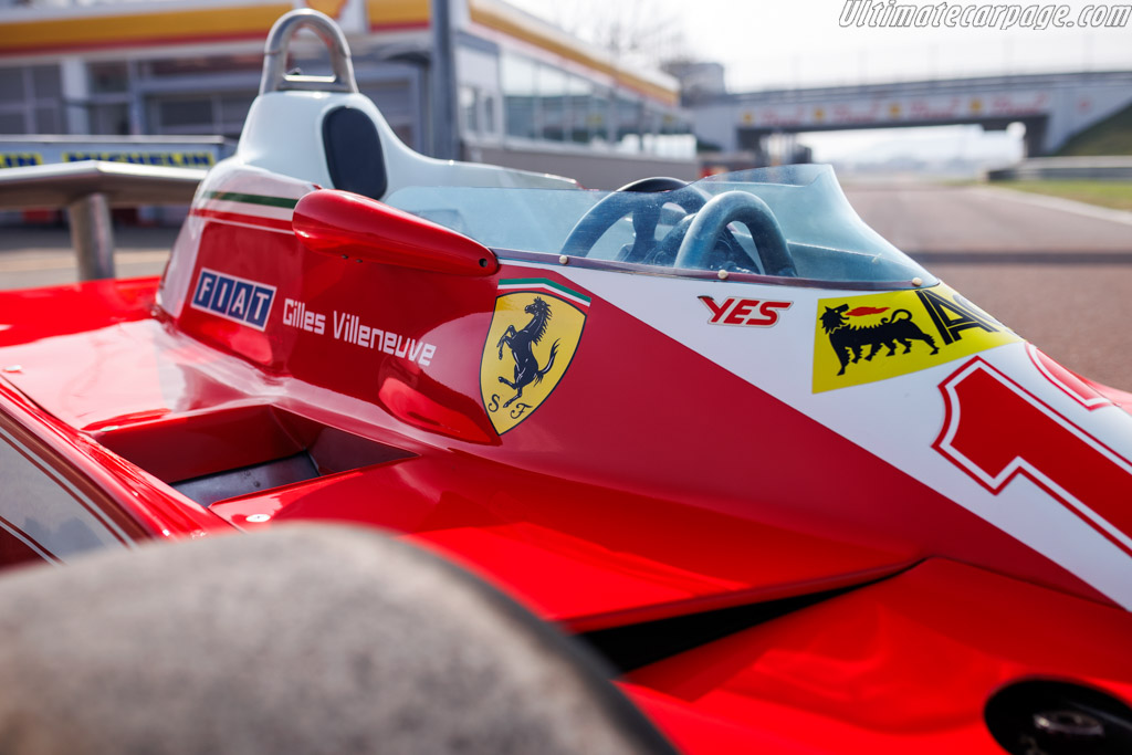 Ferrari 312 T3