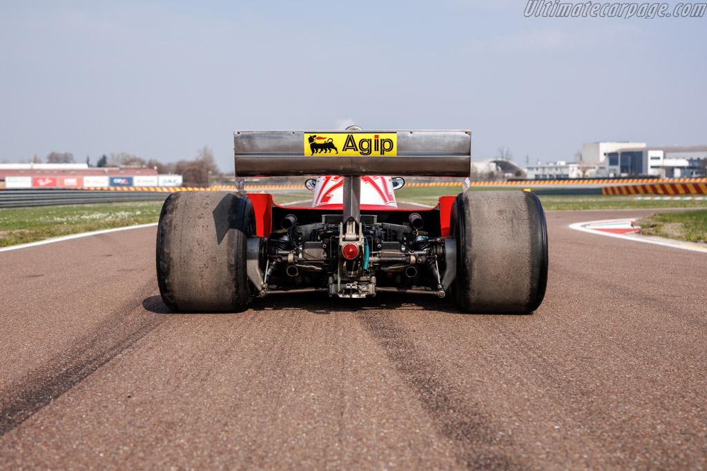 Ferrari 312 T3