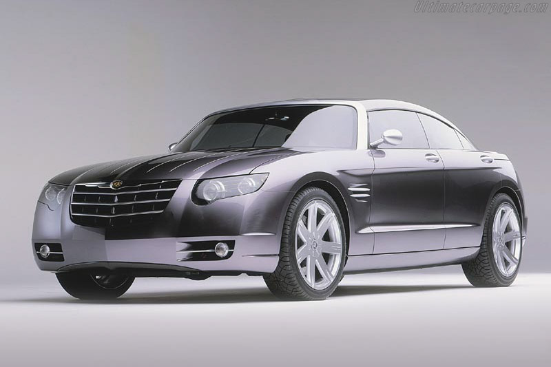 Chrysler Airflite