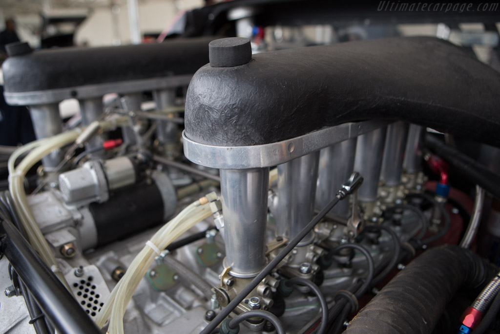 Ferrari 512 BB LM - Chassis: 34445  - 2014 Mugello Classic