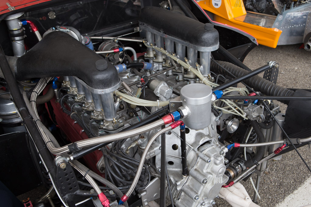 Ferrari 512 BB LM - Chassis: 34445  - 2014 Mugello Classic