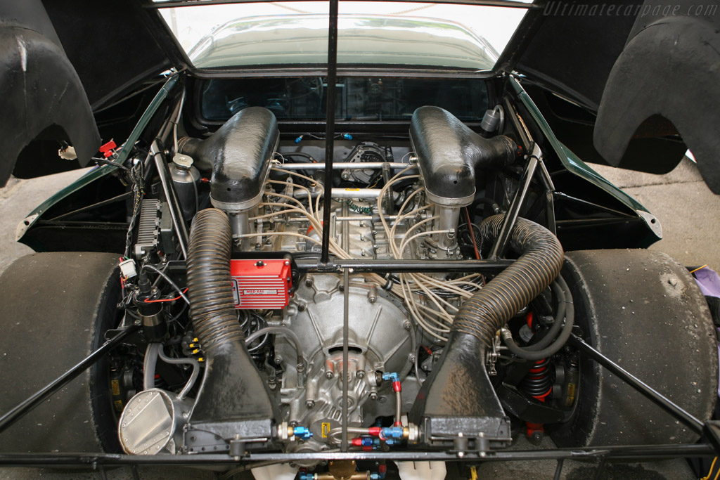 Ferrari 512 BB LM - Chassis: 27577  - 2006 Le Mans Classic