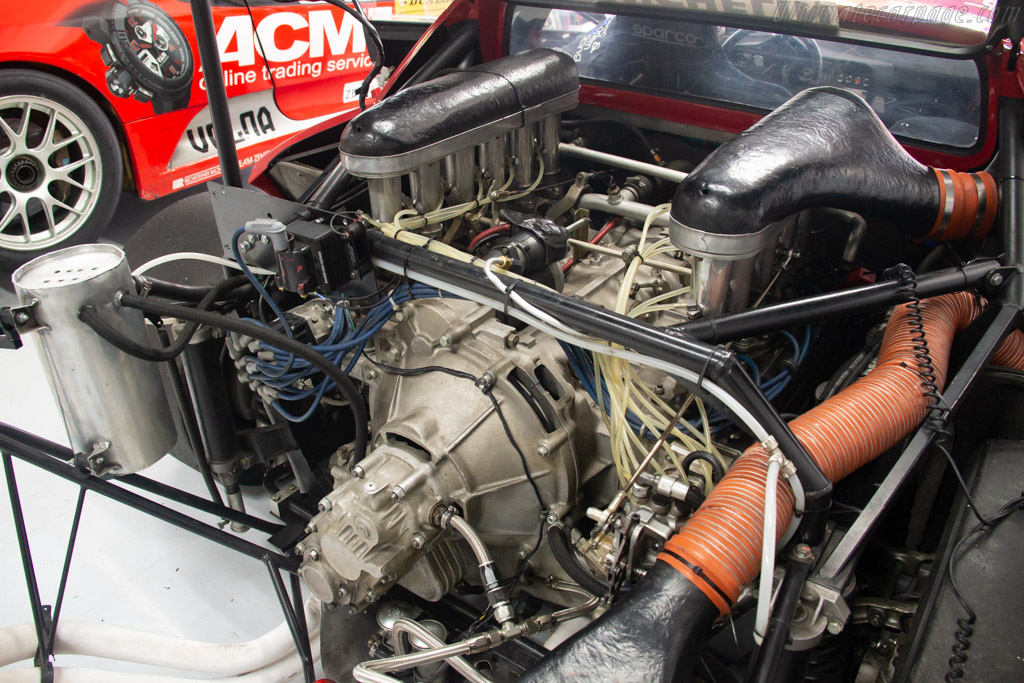 Ferrari 512 BB LM - Chassis: 26683  - 2019 Dix Mille Tours