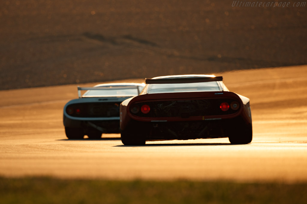 Ferrari 512 BB LM - Chassis: 28601  - 2018 Le Mans Classic