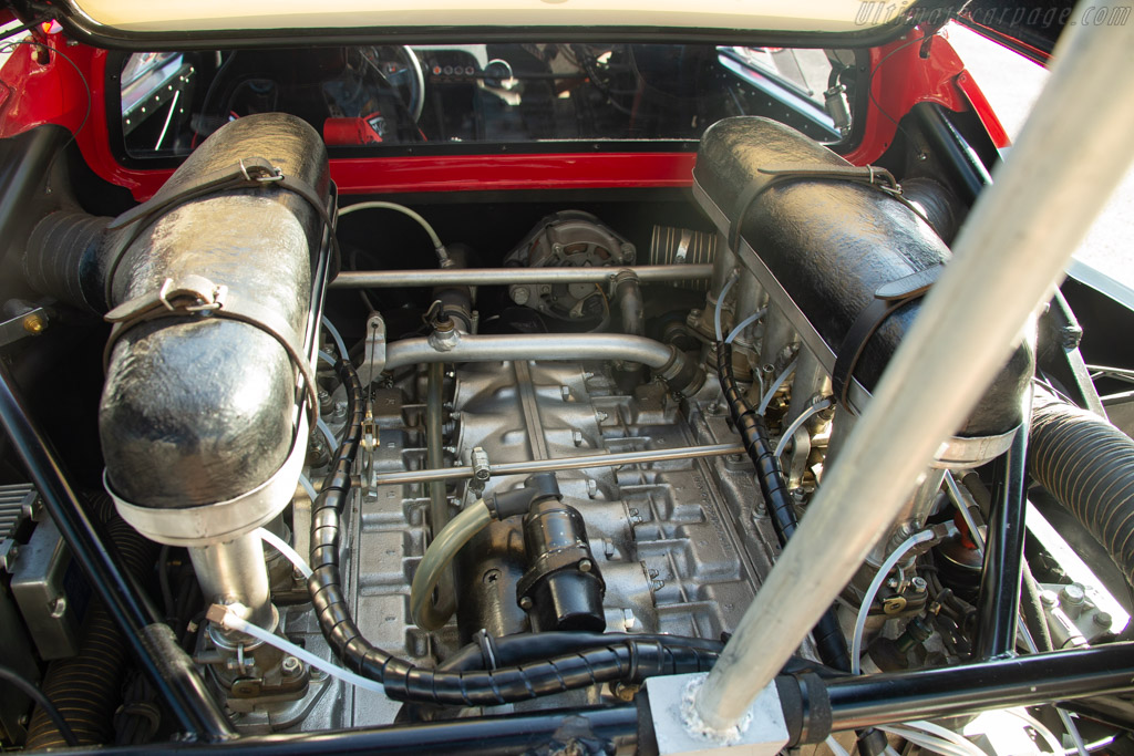 Ferrari 512 BB LM - Chassis: 26685  - 2020 Dix Mille Tours